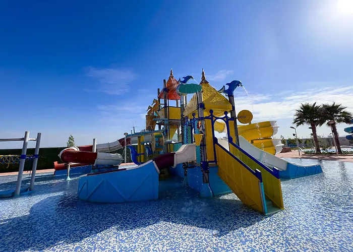 Az Hotels Grand Oran
