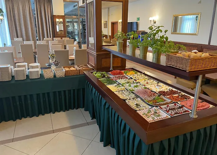 Hotel Great Polonia Conrad Krakow