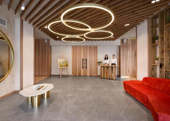 Apartel Uzhhorod
