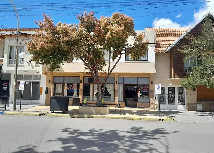 Residencial Ski