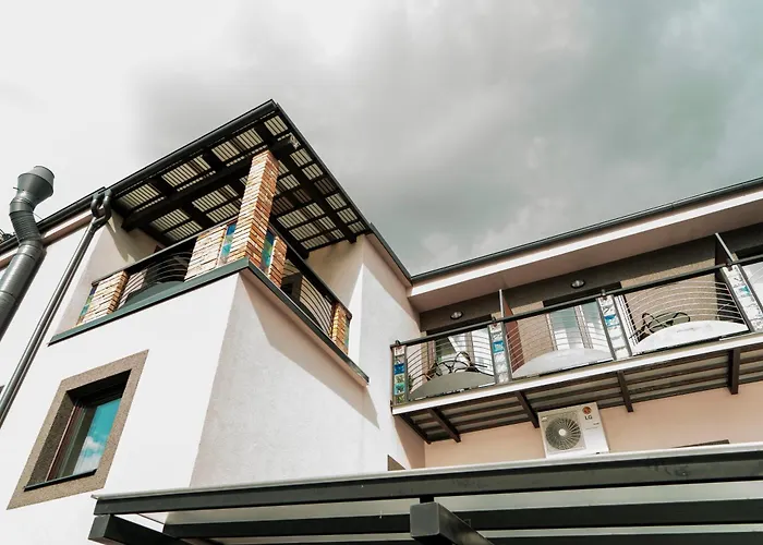 Hotel Jurkos