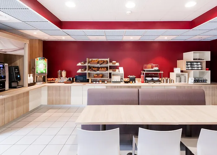 Ace Hôtel Toulouse Blagnac