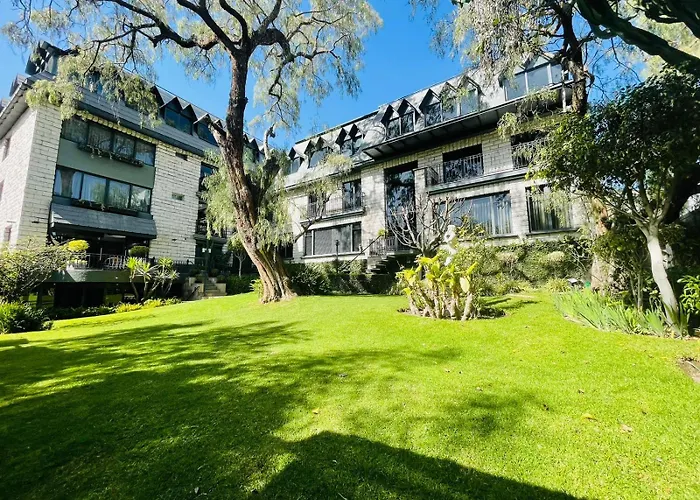 Hotel Casagrande