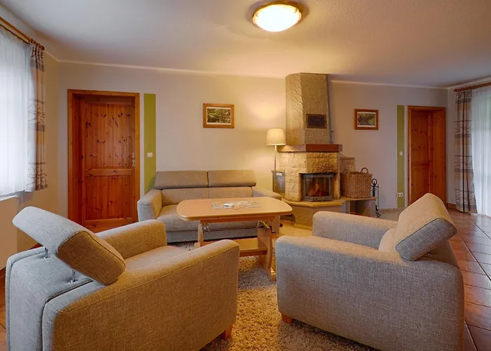 Hotel Und Berggasthof Spiessberghaus Am Rennsteig