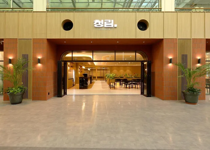 Phoenix Resort Pyeongchang