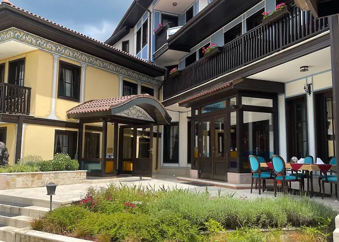Armaco Residence