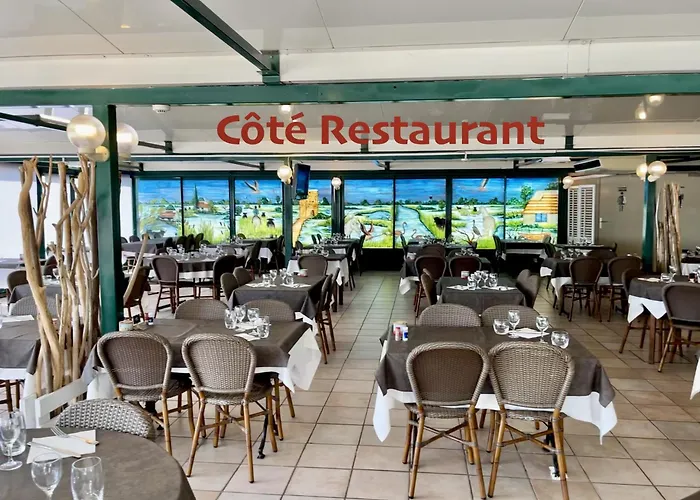Hotel Restaurant La Ceinture