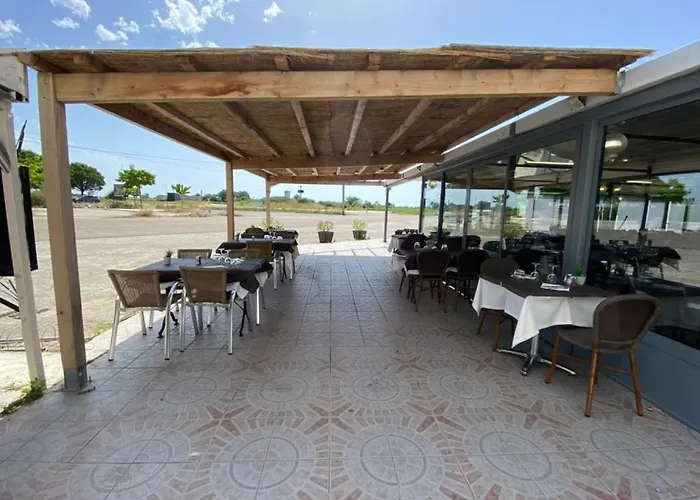 Hotel Restaurant La Ceinture