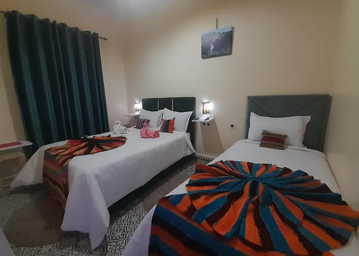 Hotel Mentaga