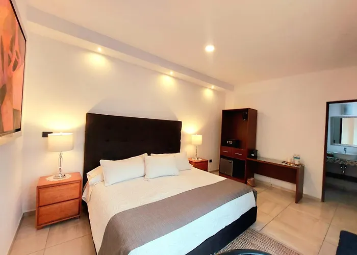 Casa Allende Morelia