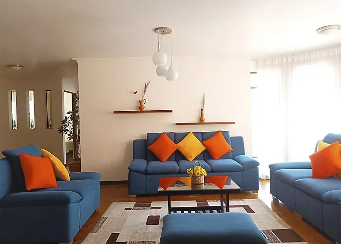 Hotel San Felipe