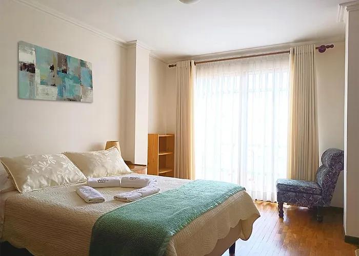 Hotel San Felipe
