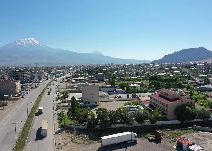 Butik Ertur Hotel