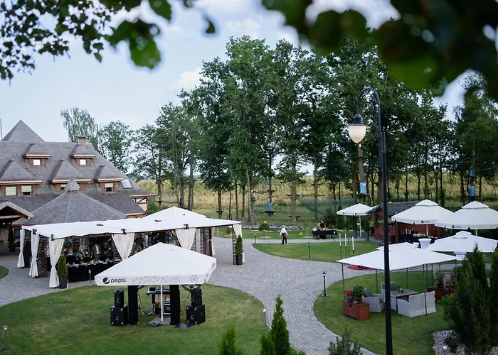 Hotel & Spa **** Kasztel Uniejow