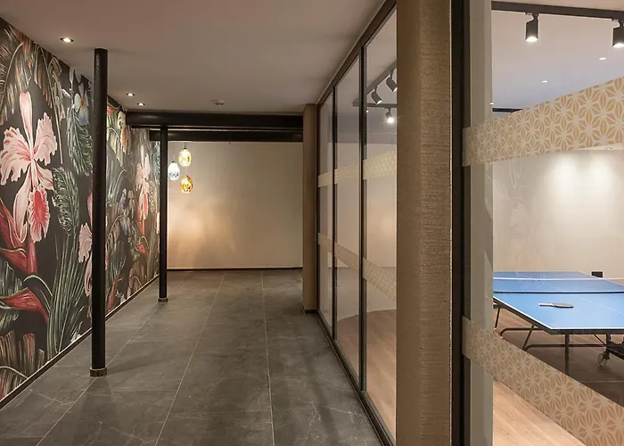 Hotel Walisgaden Superior