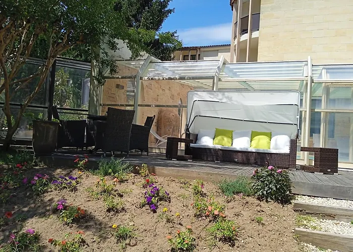 Clos La Boëtie & Spa