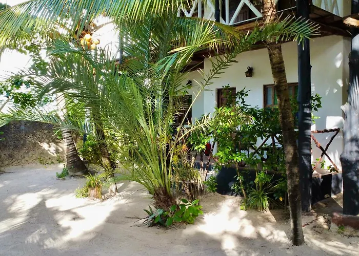 The Seles Boutique Hotel