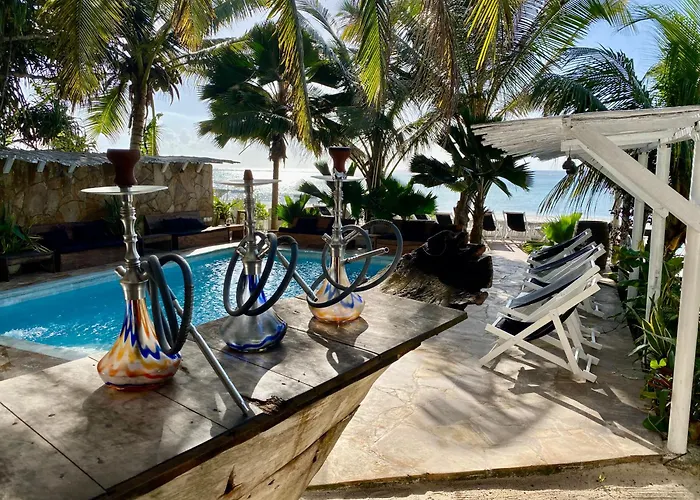 The Seles Boutique Hotel