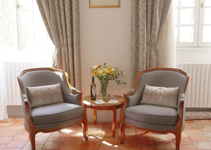 Chambres d'hôtes Relais Mira Peis