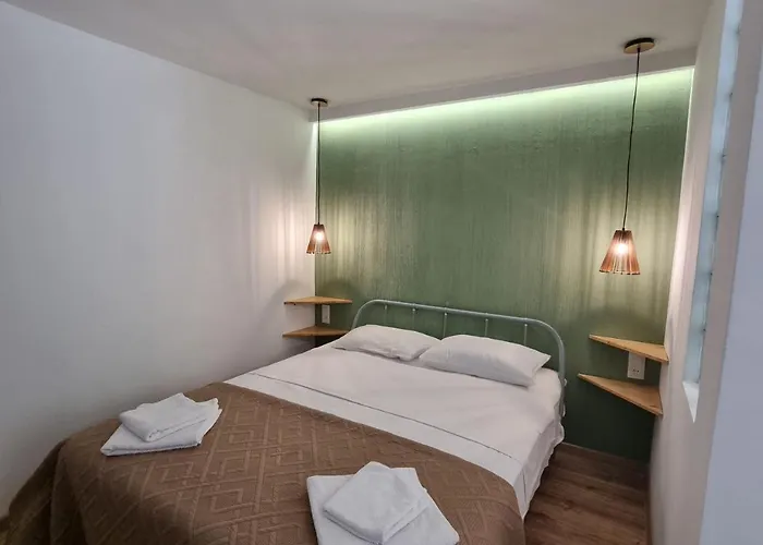 River House Boutique Hotel