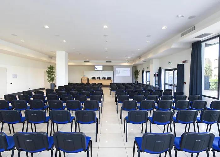 Lu' Hotel Carbonia