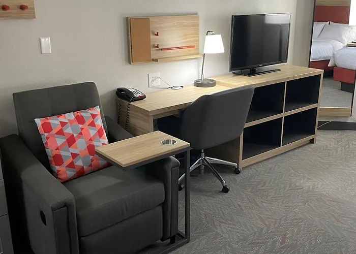 Candlewood Suites Tuscaloosa By Ihg