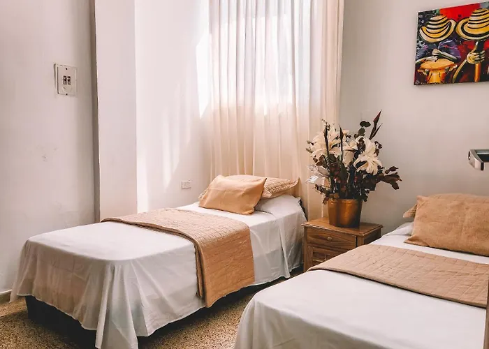 Hotel Radoa