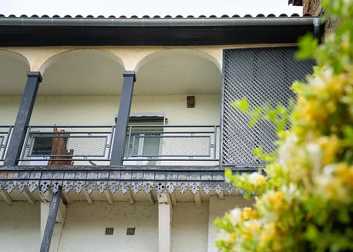 Hôtel Le Loft