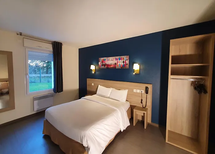 Hotel Salea