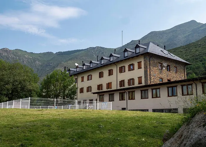 Hotel Taüll