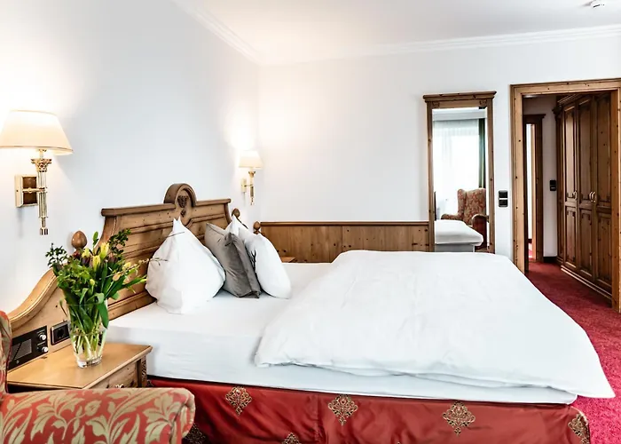 Hotel Hubertushof