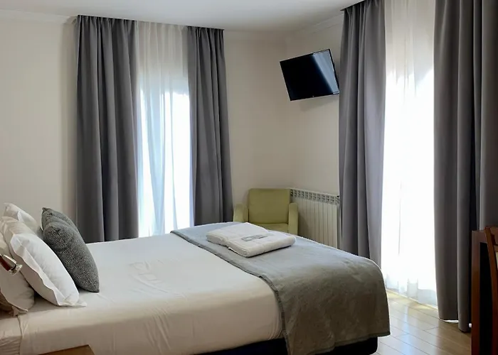 Hotel Vila Verde