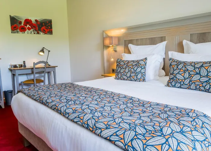 Hotel Le Perigord