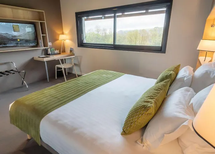 Mildiss Hotel Spa & Restaurant, BW Signature Collection