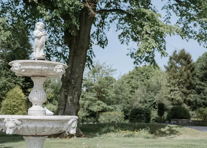 Highfield Hall