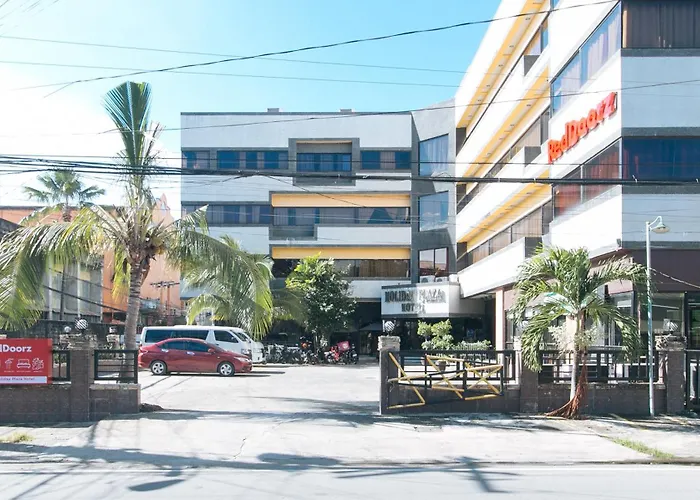 Holiday Plaza Hotel Tuguegarao City