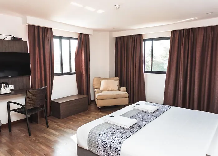 Hotel Kapital
