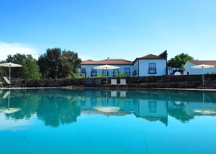 Hotel Paco De Vitorino