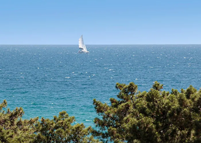 Hotel Centre Plage