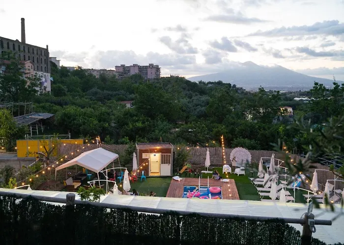 Capriccio Di Pasta Residence&Spa