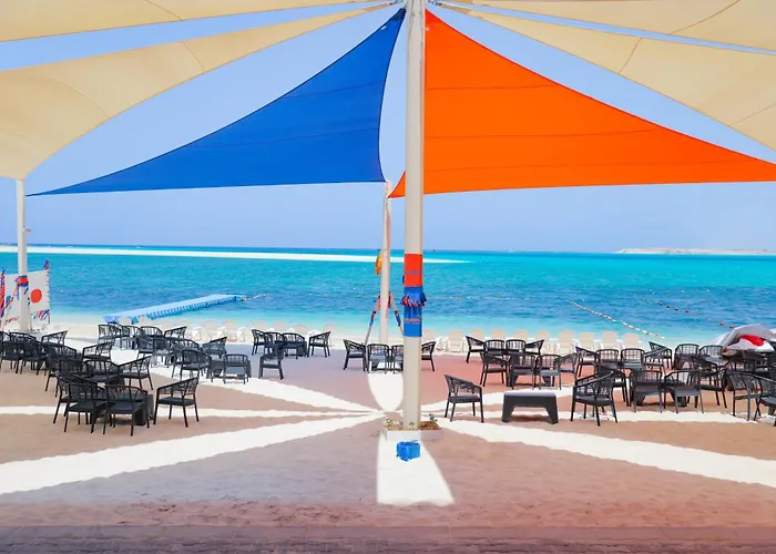 Triumph White Sands Hotel