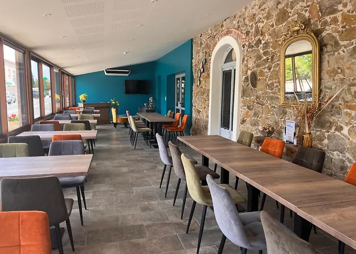 Hotel Maquis et Mer