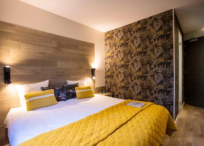 Boutique Hotel Bed&Bos