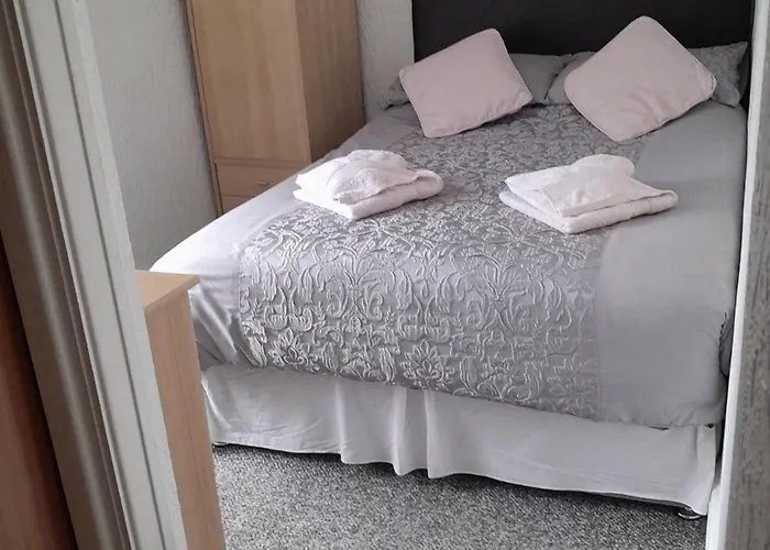 Legends Hotel
