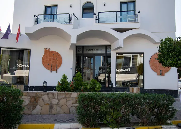Dorana Hotel