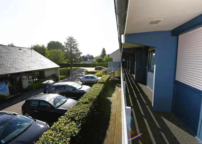 Kyriad Tarbes Odos