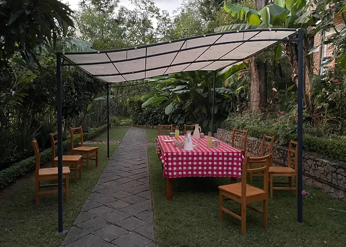 Hotel Ambalakely