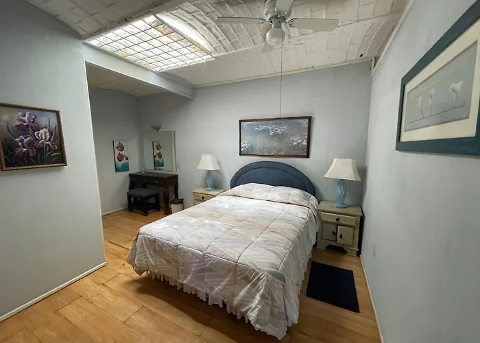 Casita Montana Hotel