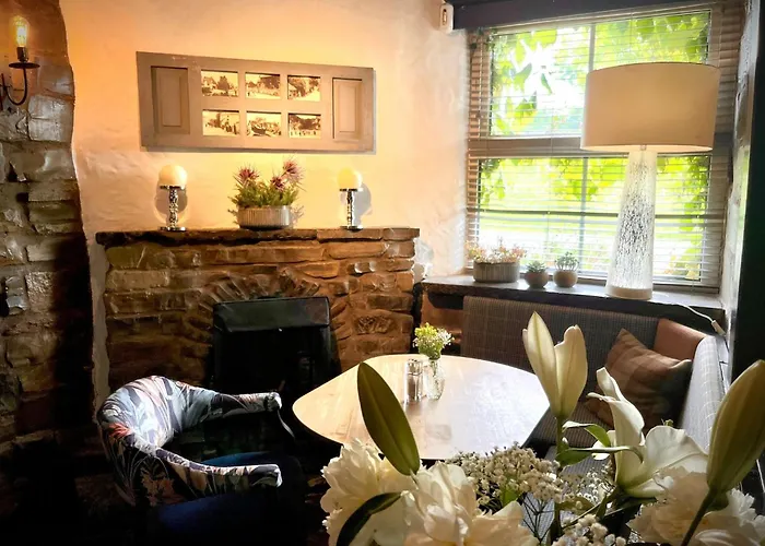The Blue Boar - Historic Country Inn Near Stratford-Upon-Avon