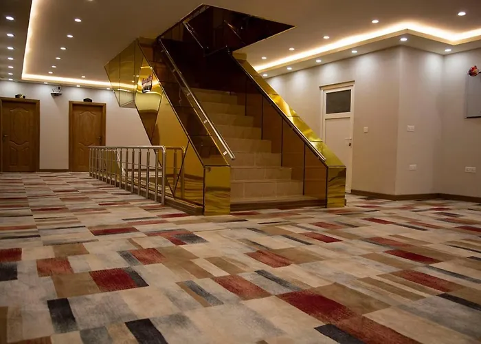 Rawaz Hotel & Motel